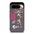SPLATOON GAME 2 Google Pixel 9 Pro Case Cover