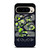 SPLATOON GAME Google Pixel 9 Pro Case Cover