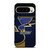 ST LOUIS BLUES LOGO Google Pixel 9 Pro Case Cover