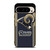 ST LOUIS RAMS ICON Google Pixel 9 Pro Case Cover
