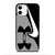 UNDER ARMOUR NIKE iPhone 12 Case Cover