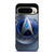 STAR TREK SERIES LOGO Google Pixel 9 Pro Case Cover