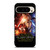 STAR WARS AWAKENS 2 Google Pixel 9 Pro Case Cover