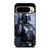 STAR WARS BOBA FETT MANDALORIAN 1 Google Pixel 9 Pro Case Cover