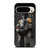 STAR WARS BOBA FETT MANDALORIAN 2 Google Pixel 9 Pro Case Cover
