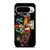 STAR WARS CHARACTER Google Pixel 9 Pro Case Cover