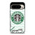 STARBUCKS COFFEE 2 Google Pixel 9 Pro Case Cover