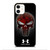 UNDER ARMOUR PUNISHER 1 iPhone 12 Case Cover