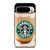 STARBUCKS ICE COFFEE 2 Google Pixel 9 Pro Case Cover