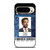 STARK INDUSTRIES ID CARD Google Pixel 9 Pro Case Cover