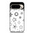 STARRY STAR Google Pixel 9 Pro Case Cover