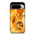 STEPHEN CURRY 1 Google Pixel 9 Pro Case Cover