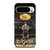 STEPHEN CURRY 1988 Google Pixel 9 Pro Case Cover