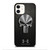 UNDER ARMOUR PUNISHER 2 iPhone 12 Case Cover