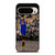 STEPHEN CURRY 4 Google Pixel 9 Pro Case Cover