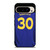 STEPHEN CURRY JERSEY 1 Google Pixel 9 Pro Case Cover