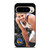 STEPHEN CURRY WARRIORS Google Pixel 9 Pro Case Cover