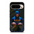STEPHEN STEPH CURRY Google Pixel 9 Pro Case Cover
