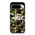STUSSY BAPE CAMO Google Pixel 9 Pro Case Cover