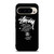 STUSSY METROPOLITAN Google Pixel 9 Pro Case Cover