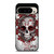 SUGAR SCHOOL RED Google Pixel 9 Pro Case Cover