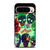 SUICIDE SQUAD ICON Google Pixel 9 Pro Case Cover