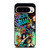 SUICIDE SQUAD Google Pixel 9 Pro Case Cover