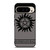 SUPERNATURAL TATTOO Google Pixel 9 Pro Case Cover