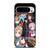 SWORD ART ONLINE ANIME 2 Google Pixel 9 Pro Case Cover