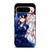 SWORD ART ONLINE KIRITO AND ASUNA 3 Google Pixel 9 Pro Case Cover