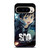 SWORD ART ONLINE KIRITO Google Pixel 9 Pro Case Cover