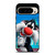 SYLVESTER JR THE CAT Google Pixel 9 Pro Case Cover