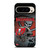 TAMPA BAY BUCCANEERS SKULL Google Pixel 9 Pro Case Cover