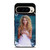 TAYLOR SWIFT AMERICAN SINGER Google Pixel 9 Pro Case Cover
