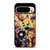 TAYLOR SWIFT SINGER Google Pixel 9 Pro Case Cover