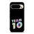 TEAM 10 TIE DYE Google Pixel 9 Pro Case Cover