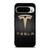 TESLA MOTORS 1 Google Pixel 9 Pro Case Cover