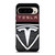 TESLA MOTORS 3 Google Pixel 9 Pro Case Cover