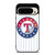 TEXAS RANGERS Google Pixel 9 Pro Case Cover