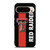 TEXAS TECH FOOTBALL Google Pixel 9 Pro Case Cover