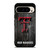TEXAS TECH TTU Google Pixel 9 Pro Case Cover