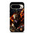 THANOS MARVEL Google Pixel 9 Pro Case Cover