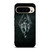THE ELDER SCROLLS V SKYRIM 3 Google Pixel 9 Pro Case Cover