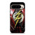 THE FLASH GUARD LOGO Google Pixel 9 Pro Case Cover