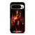 THE FLASH MIGHTY Google Pixel 9 Pro Case Cover