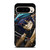 THE GORILLAZ NOODLES Google Pixel 9 Pro Case Cover