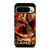 THE HUNGER GAMES CATCHING FIRE Google Pixel 9 Pro Case Cover