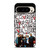 THE LOSERS CLUB GROUP Google Pixel 9 Pro Case Cover
