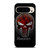 THE PUNISHER MARVEL 1 Google Pixel 9 Pro Case Cover