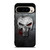 THE PUNISHER MARVEL 4 Google Pixel 9 Pro Case Cover